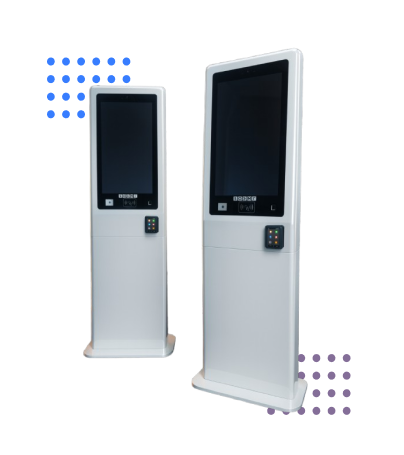 Kiosk